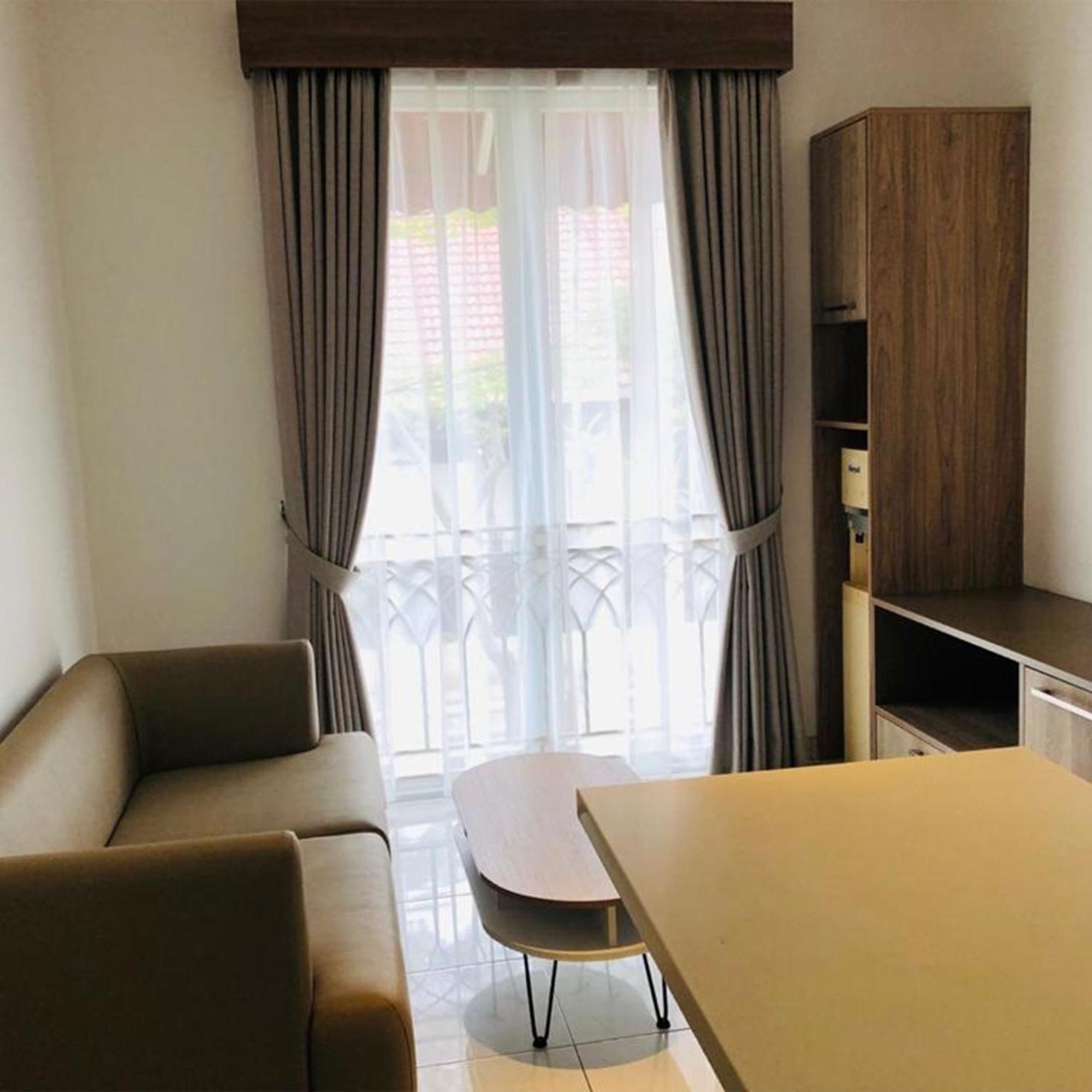 Bening Boutique Managed By Salak Hospitality 3*