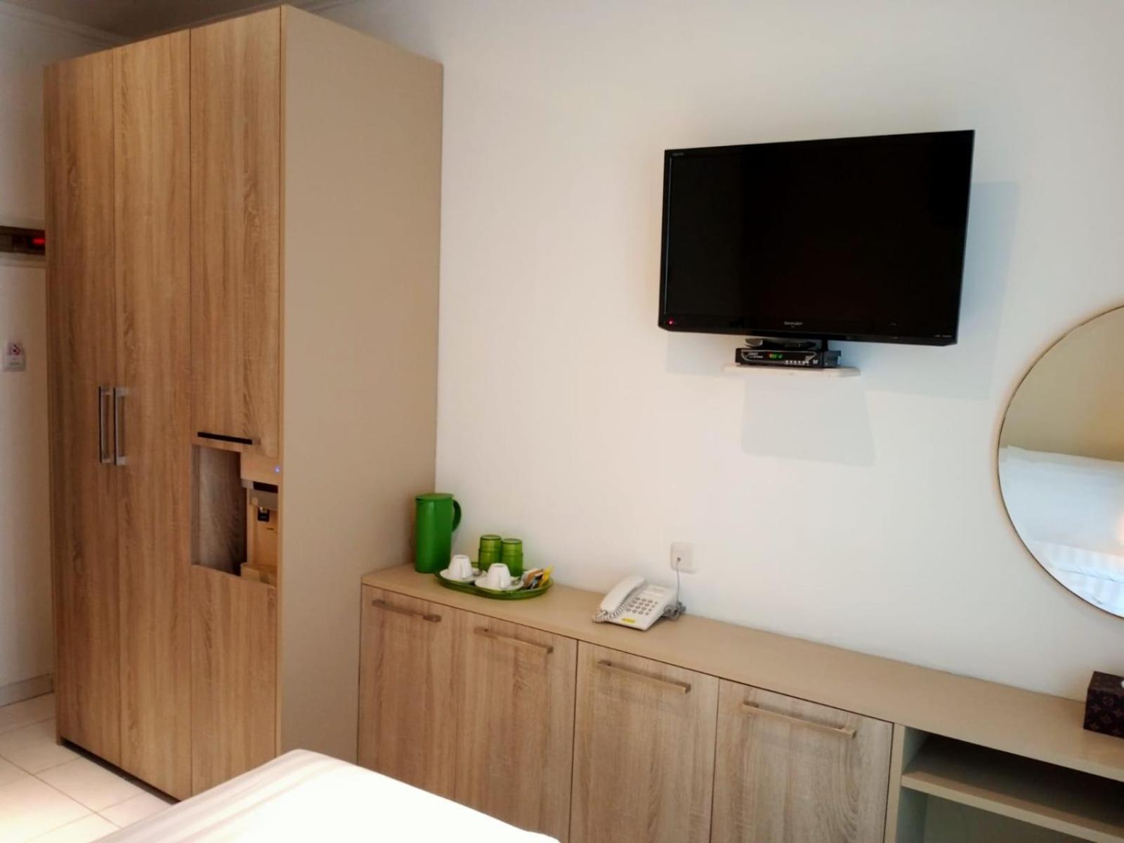 Bening Boutique Managed By Salak Hospitality 3* Bekasi