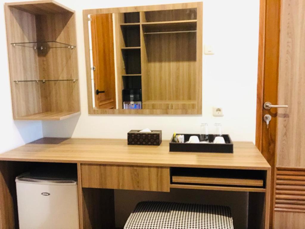 Hotel Bening Boutique Managed By Salak Hospitality 3*