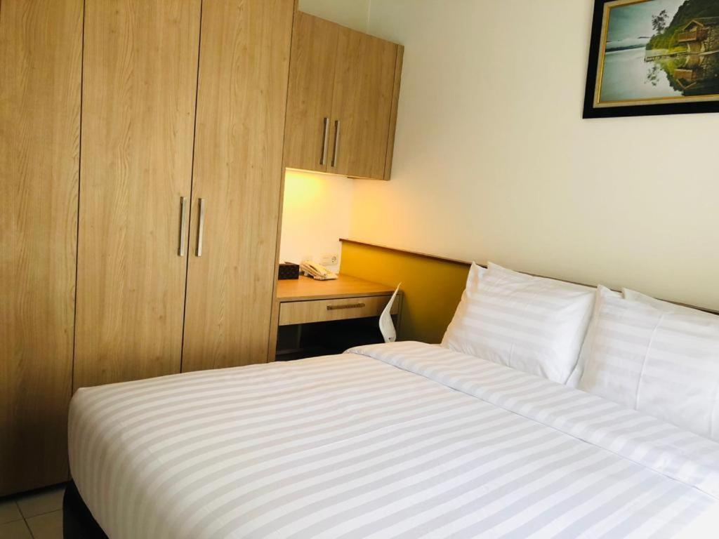 Bening Boutique Managed By Salak Hospitality Bekasi