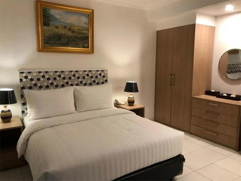 Bening Boutique Managed By Salak Hospitality Hotel Bekasi