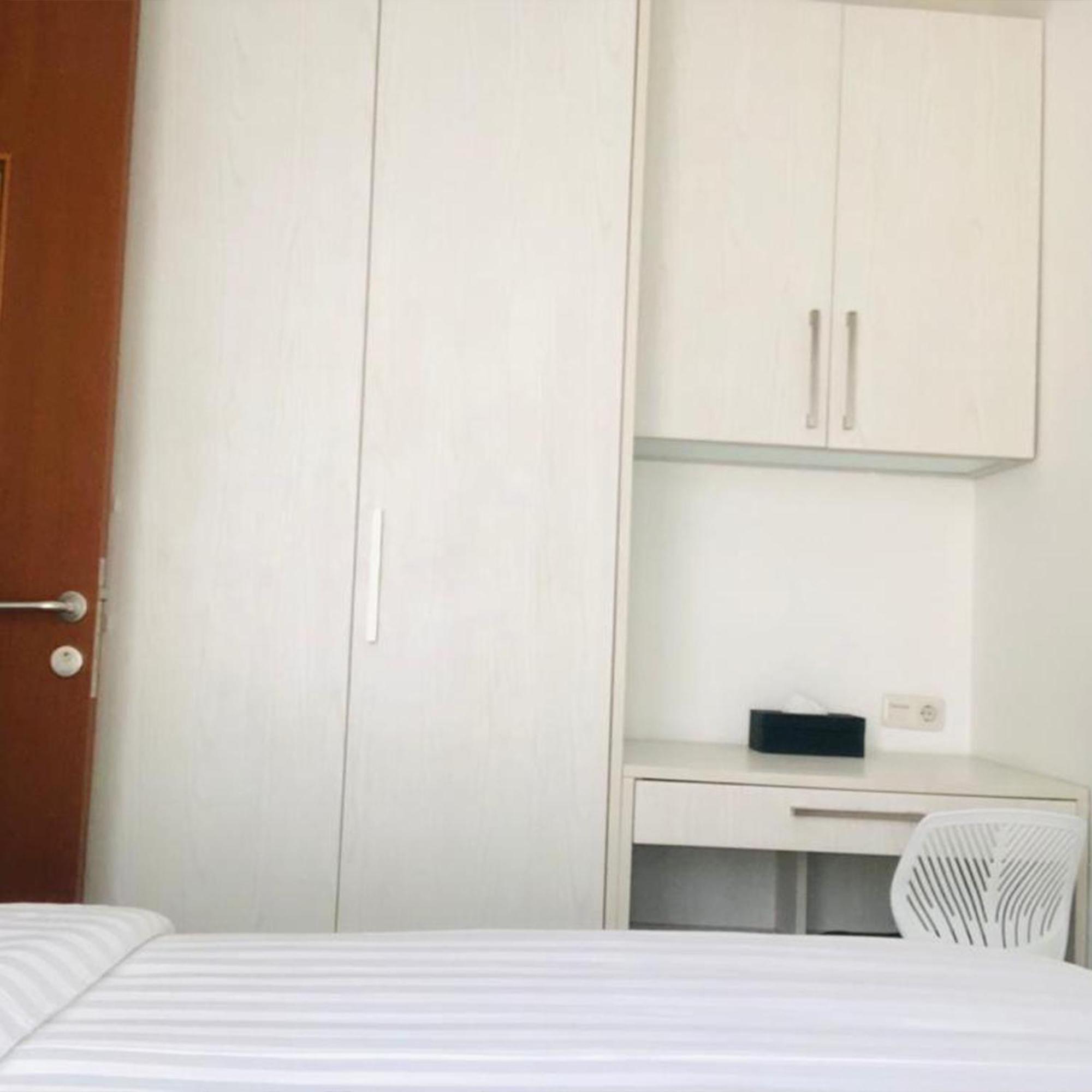 Bening Boutique Managed By Salak Hospitality Bekasi