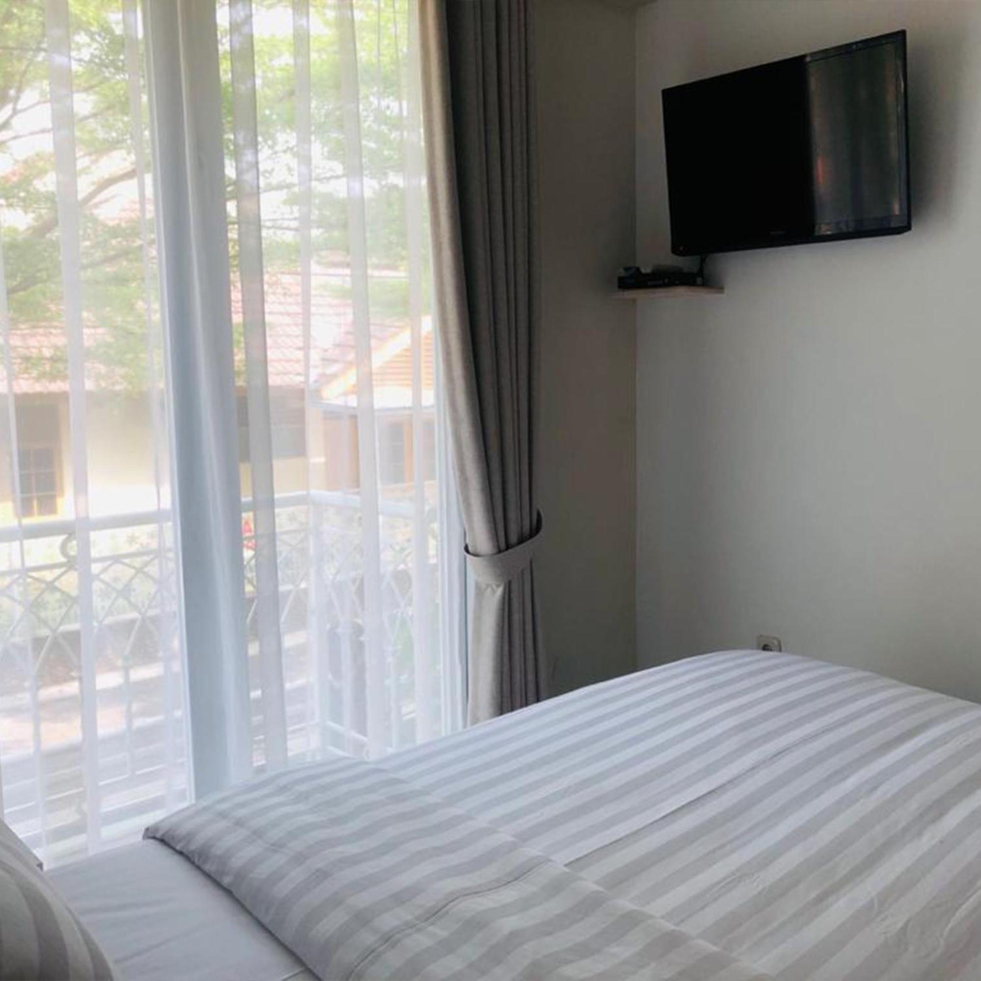 Bening Boutique Managed By Salak Hospitality Hotel 3*