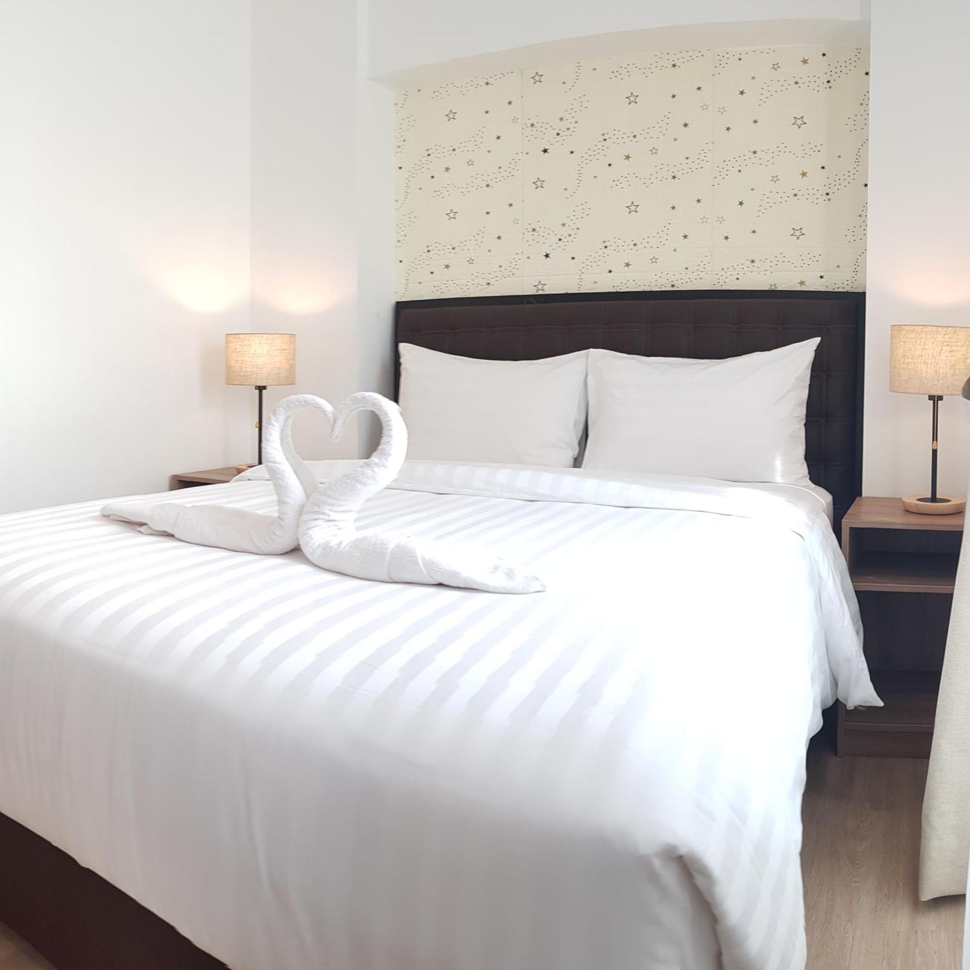 Bening Boutique Managed By Salak Hospitality Hotel