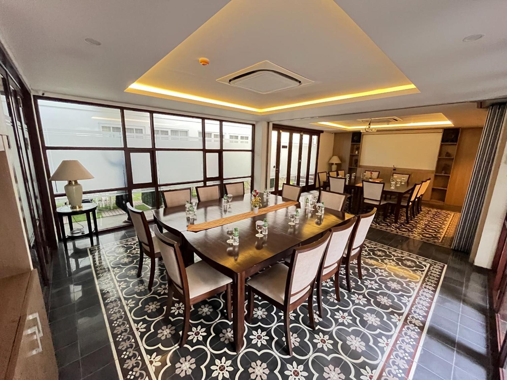 Bening Boutique Managed By Salak Hospitality 3* Bekasi